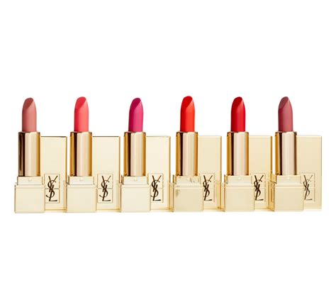 ysl lipstick introduction|ysl lipstick nordstrom.